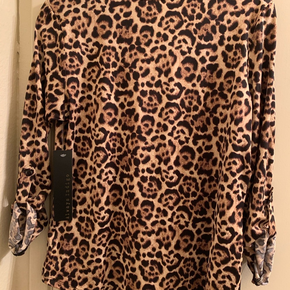Blouse - Picture 4 of 4